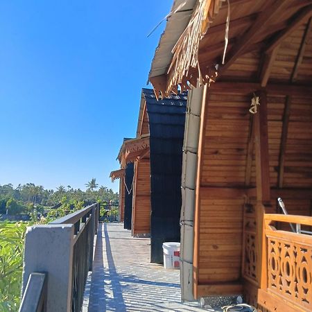 Agung Inn Amed Ngoại thất bức ảnh