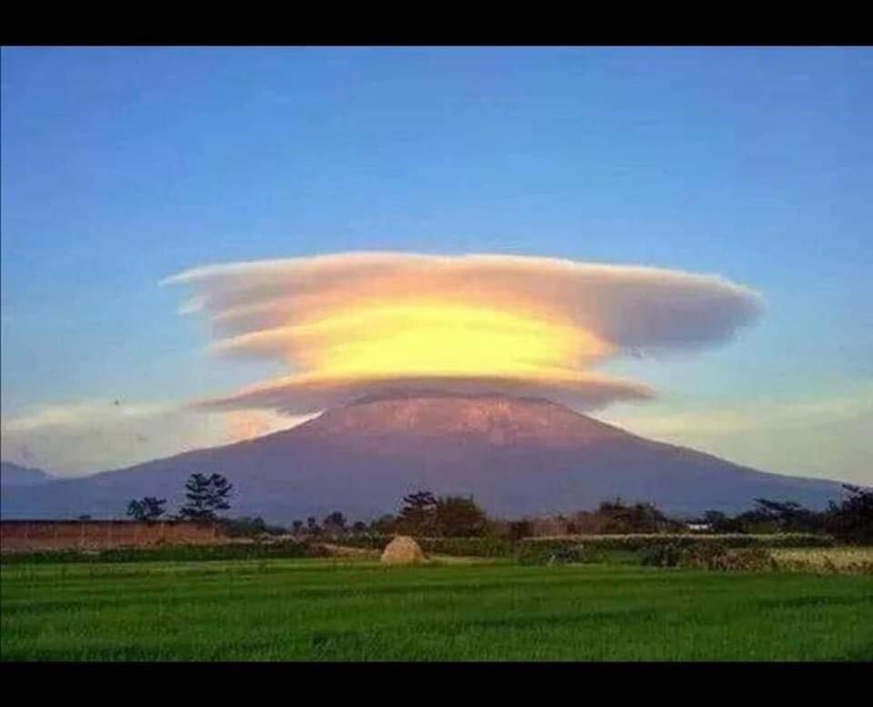 Agung Inn Amed Ngoại thất bức ảnh