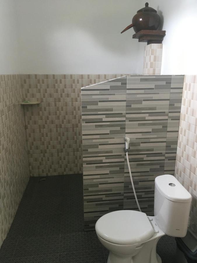 Agung Inn Amed Ngoại thất bức ảnh