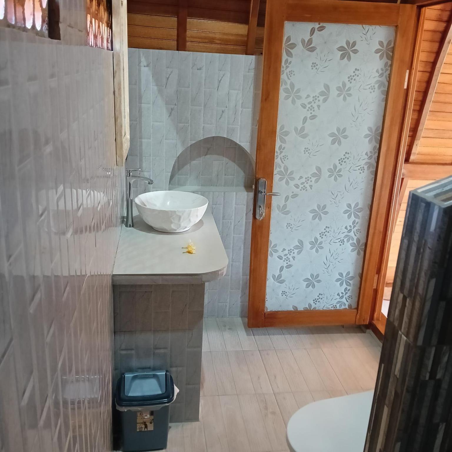 Agung Inn Amed Ngoại thất bức ảnh